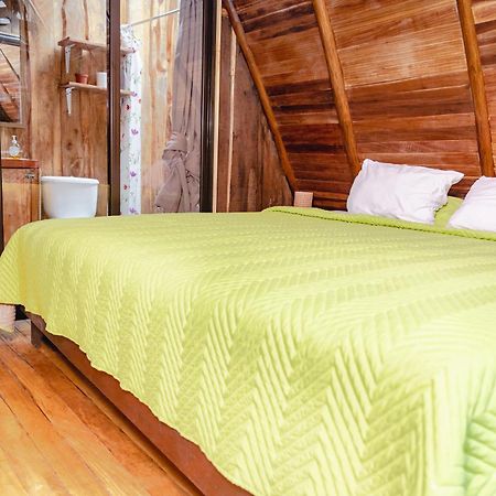 El Gato Rojas Surf Hostel Playa Santa Teresa  외부 사진