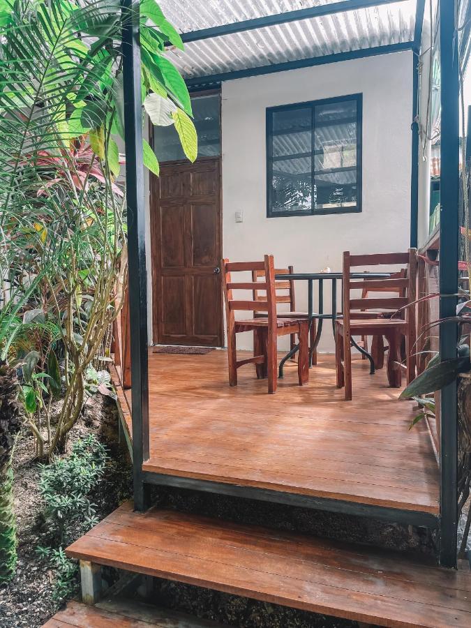 El Gato Rojas Surf Hostel Playa Santa Teresa  외부 사진