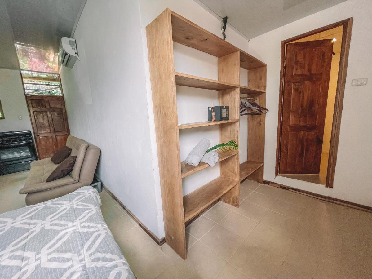 El Gato Rojas Surf Hostel Playa Santa Teresa  외부 사진