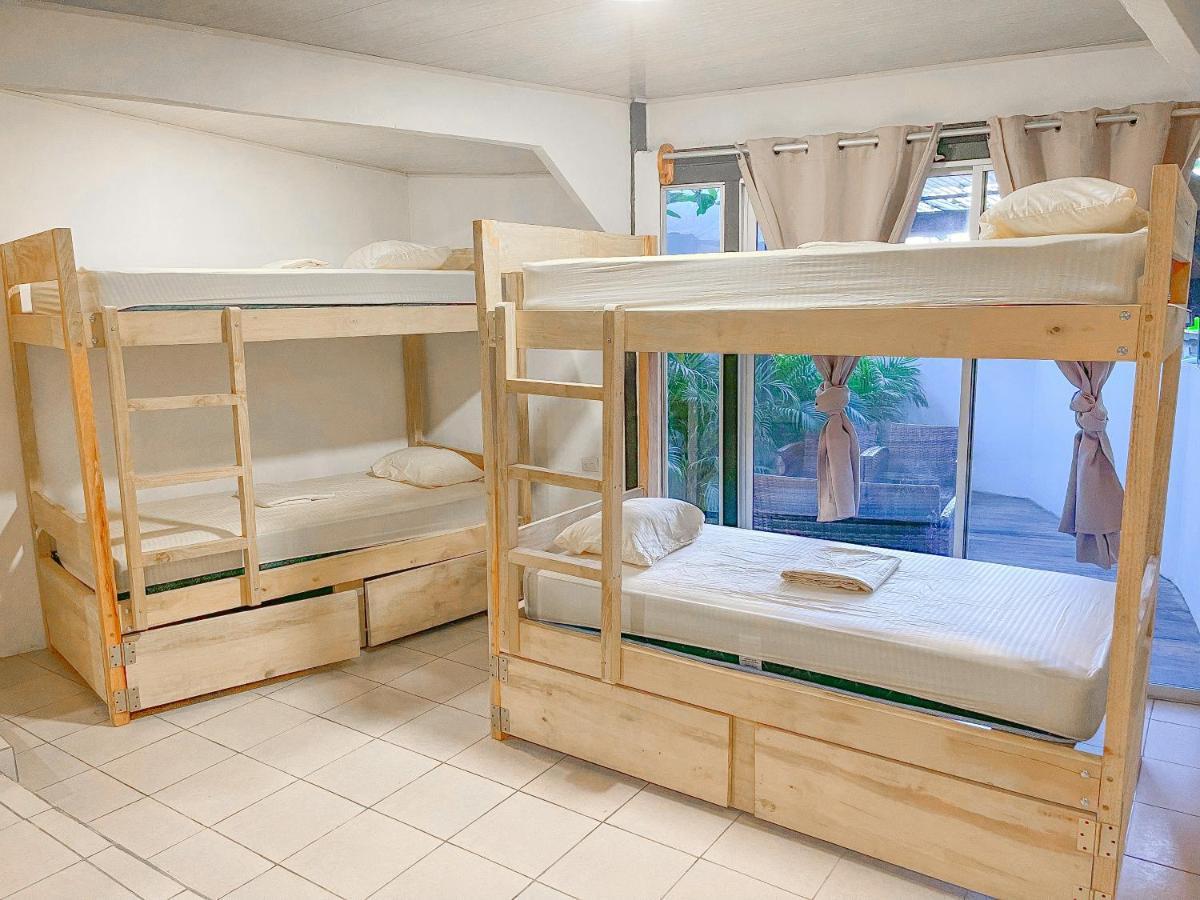 El Gato Rojas Surf Hostel Playa Santa Teresa  외부 사진