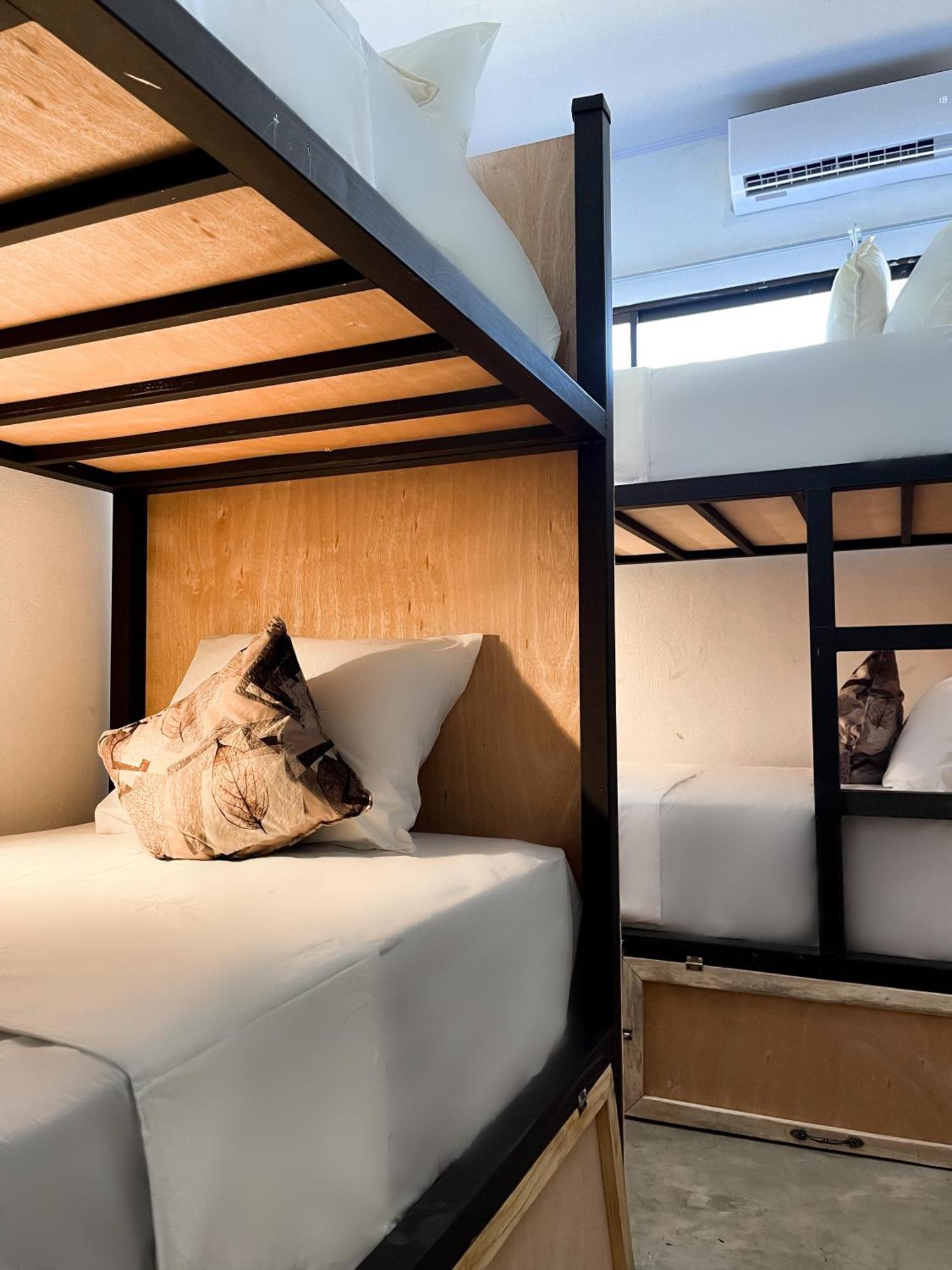 El Gato Rojas Surf Hostel Playa Santa Teresa  외부 사진