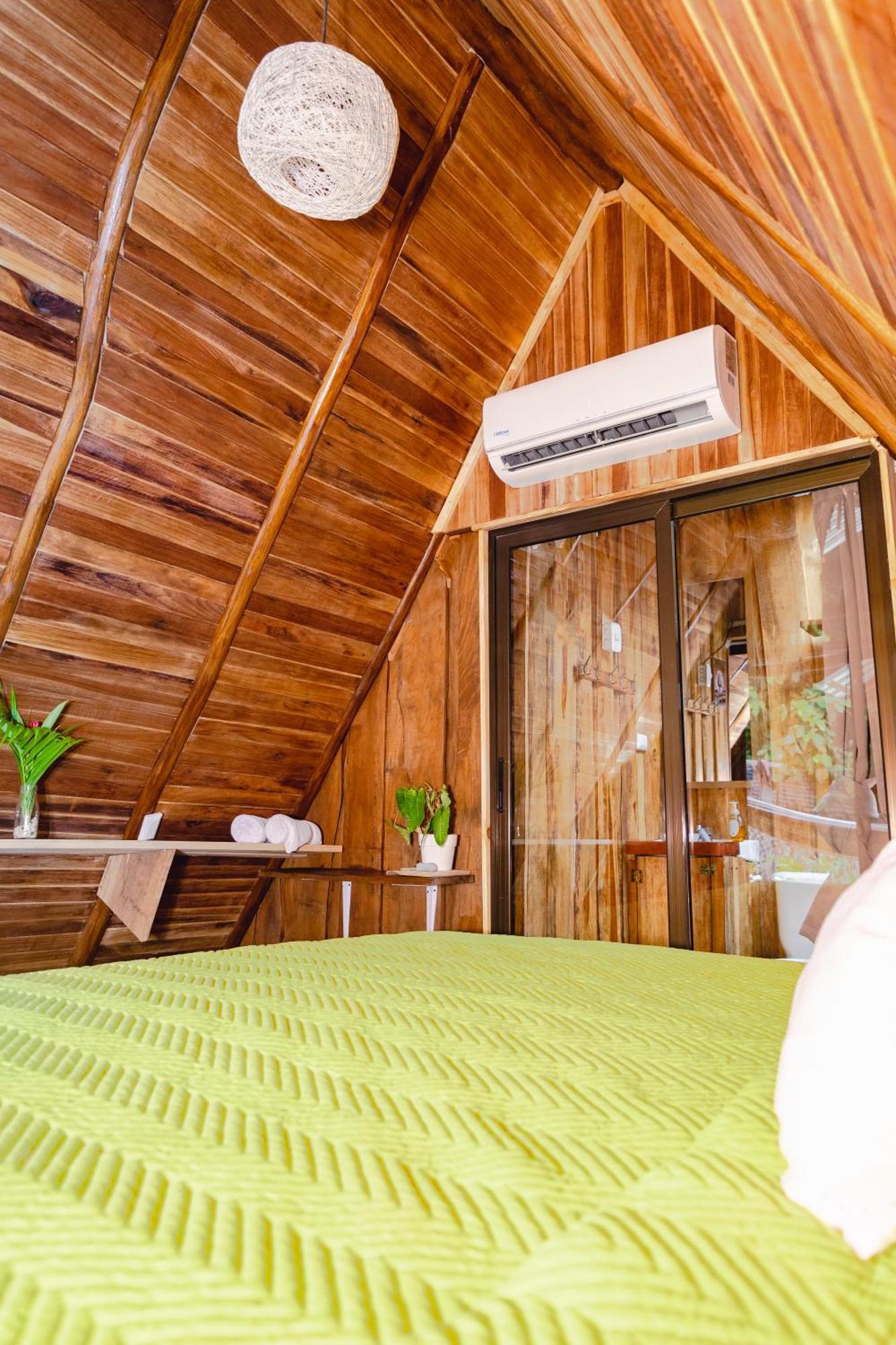El Gato Rojas Surf Hostel Playa Santa Teresa  외부 사진